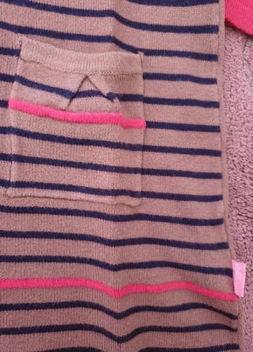 svecane haljine šabac: Lc Waikiki, Midi, Long sleeve, 122-128 — 3