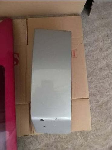 Transport: STOP SVETLO LAMPA ZA VOLVO XC90 ZA 2005. GOD — 3