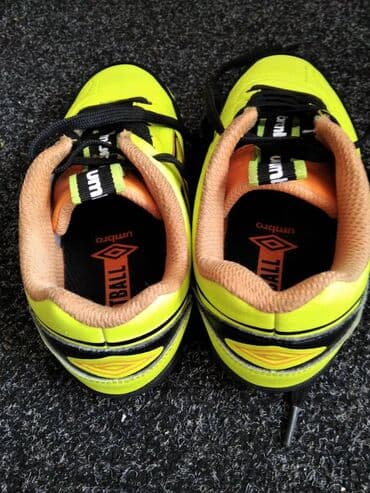 eb studio obuća: Umbro, Size - 31 — 4
