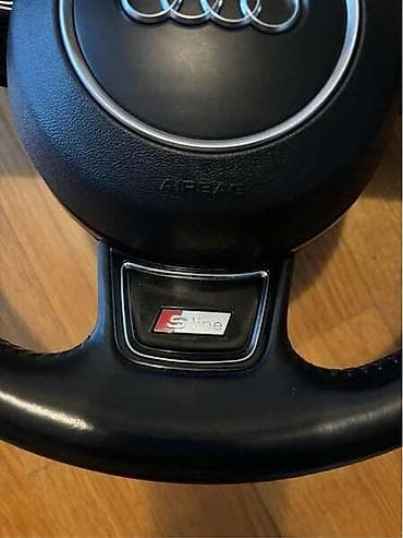 citroen c3 do 1000 evra: VOLAN ZA AUDI A1, A3, A4 . OD 2008. DO 2015. GOD. | za sve audi — 4