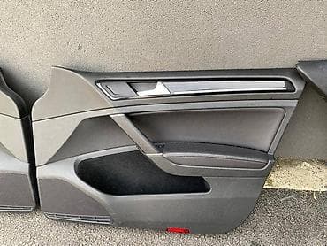 drzac za barjak: TAPACIRI VRATA ZA VOLKSWAGEN GOLF 7 | Tapaciri vrata za Golf 7 — 2