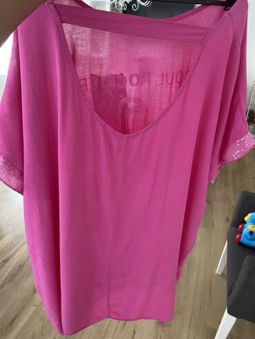 zenske mokasine sa debelim djonom: Zenska bluza — 3