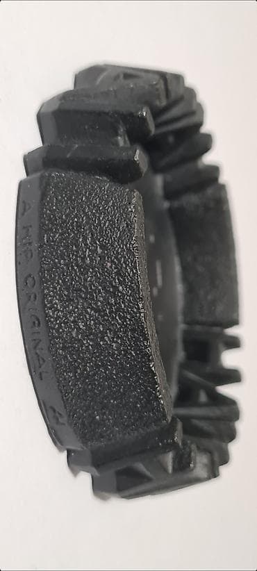 ogrlice od cilibara: Hawaii Ace pepeljara i posuda za slatkiše, suvenir napravljen od — 4