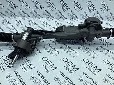 LETVA VOLANA ZA VOLKSWAGEN ARTEON - 3Q1 423 053 G | Letva volana za