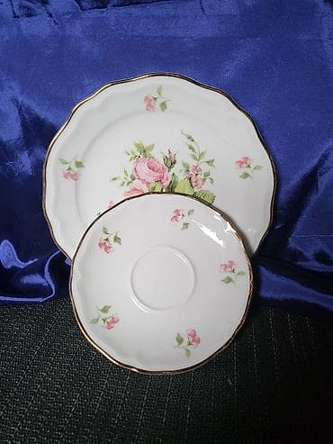 Kuhinjski setovi: Set iz 1974 do 1989 god. Bavaria Zapadna Nemacka. Schirnding — 8