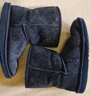 Ugg čizme: Ugg čizme, UGG, Veličina - 34 — 2