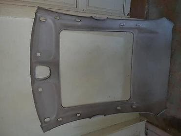 nebo za auto: NEBO SA PANORAMA KROVOM ZA PEUGEOT 206 | nebo za peugeot 206 sa — 1