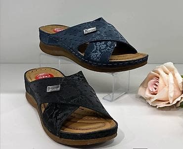 ermes papuce: Papuče 41 — 6