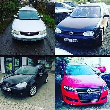 MENJACI DIZNE TRAP ITD ZA VOLKSWAGEN PASSAT B6 OD 2005. DO 2009. GOD