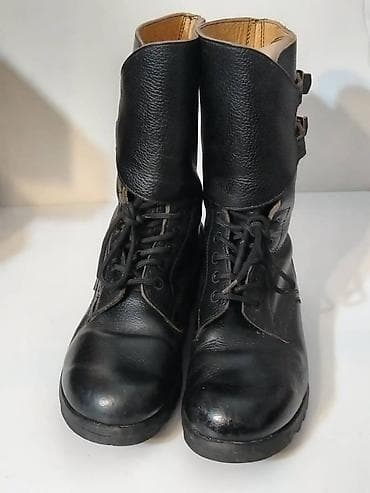 Muška odeća: Čizme, veličina - 46 — 4