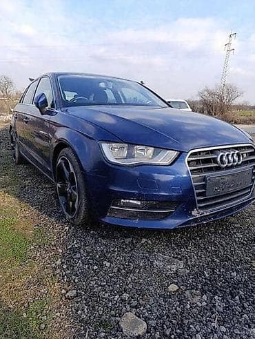 DESNO STOP SVETLO ZA AUDI A3 OD 2013. DO 2017. GOD. | AUDI A3 8V
