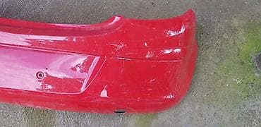 delovi: ZADNJI BRANIK ZA OPEL CORSA D | opel corsa d zadnji branik 13179916 — 5