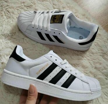 ženske zimske jakne c a: Adidas, bоја - Bela — 1