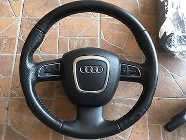 diagnostika za kola: VOLAN SA KOMANDAMA ZA AUDI A3 OD 2003. DO 2012. GOD. | komplet — 4