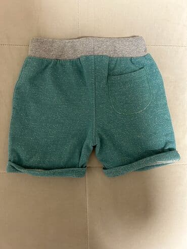 ski jakna za devojcice: Bambino, Short, 92 — 2