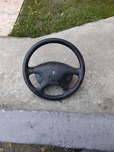 Sistem upravljanja i oslanjanja: VOLAN SA KOMANDAMA XARA PICASSO,XARA | Volan sa komandama xara — 2