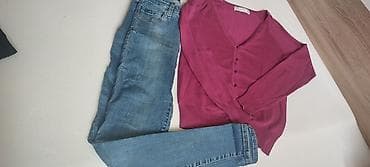 patike za more: Veliki lot ženske garderobe – razni komadi i veličine Sadržaj — 6