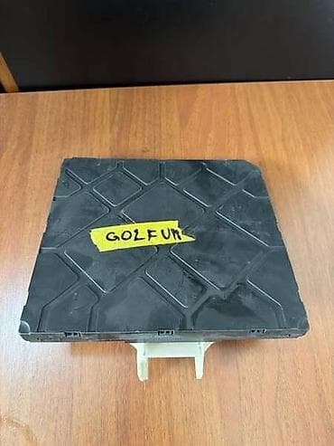 čekrk za auto: BODY CONTROL MODULE ZA VOLKSWAGEN GOLF 7 - 5Q0937084CL | Body — 2