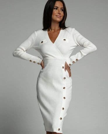 balske haljine: Haljine 1800 — 2