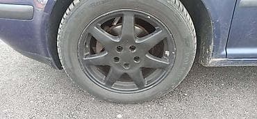ford transit motor 2.0: VOLKSWAGEN GOLF 4 1.6 16 2002. GOD. - KOMPLETAN AUTO U DELOVIMA | — 5