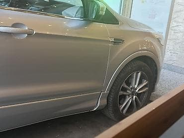 prodaja lanaca za traktor: Ford (model iz porodice C‑Max/Grand C‑Max) – unutrašnjost i oprema - — 7