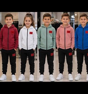 koton srbija: Dečije trenerke 14 veličine za samo 3100 din
pb — 4