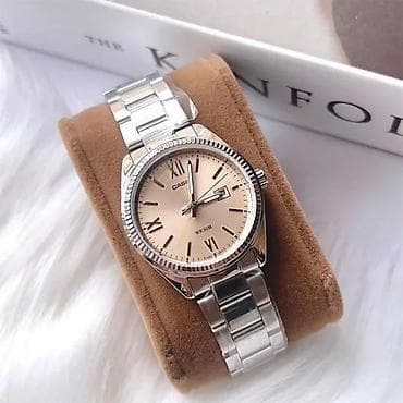 wenger torbica za struk: Casio LTP-1302DD-4A2 Potpuno NOV sat Casio LTP-1302DD-4A2, dolazi u — 4