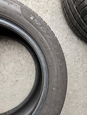 auto otpad audi mladenovac: PIRELLI 195/55 R15 LETNJA | 195/55 R15 Pirelli Letnje 4 komada — 4