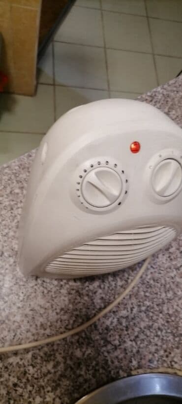 grejalica 12v: Grejalica Ardes 2000w ispravna
 Mirjevo — 1