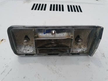 polovne letnje gume 215 55 r16: Stop lampa leva Lada 2121 Niva, Lada 2106. Polovno, ocuvano. Skinuto — 2