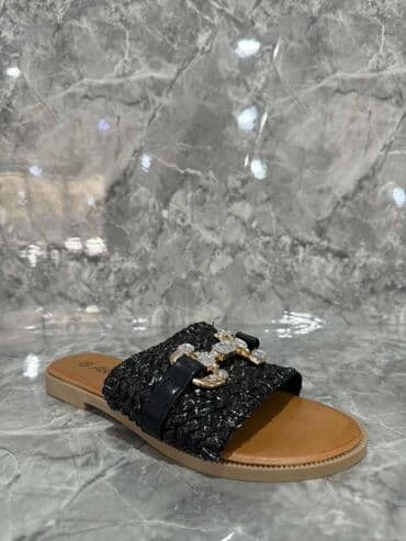 piccadilly obuca beograd: Sandals, Alpina — 3