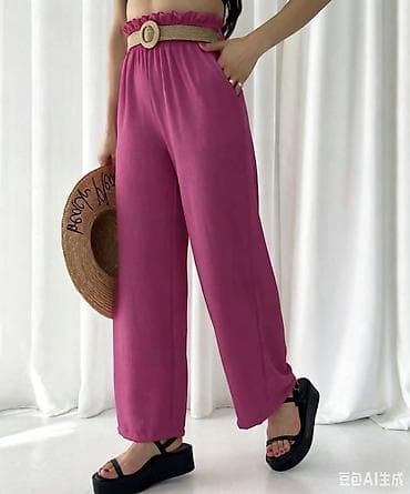 prada beograd: 06. Pantalone 2.600 dinara H — 4