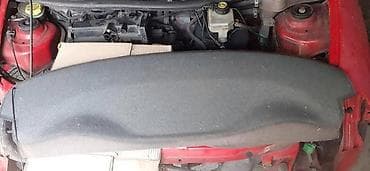auto oprema subotica: POLICA GEPEKA ZA FORD KA OD 1996. DO 2006. GOD. | polica gepeka za — 2