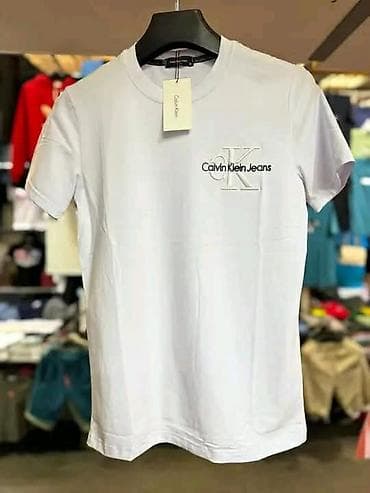 muske polo majice springfield: Men's T-shirt The North Face, bоја - Crna — 4