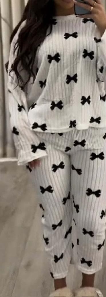 Pidžame: Uni

2200 din
OR💥 — 9