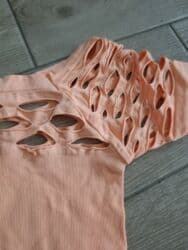 hm dukserice zenske: Majica s m — 2