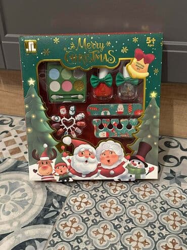 bokserski set za decu: Novo 
#ng_manikir_set — 1