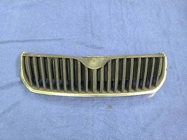 Karoserija: MASKA ZA ŠKODA SUPERB OD 2008. DO 2012. GOD. | Maska za Skodu Superb — 2