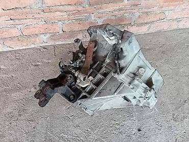 cena prenosa vozila: MENJAC 1.0 BENZ ZA PEUGEOT 107 OD 2005. DO 2008. GOD. | Menjač u — 1