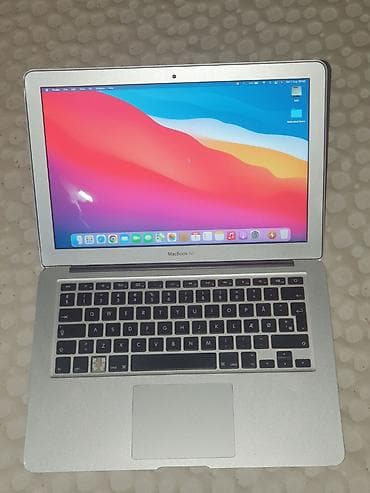 lidl usisivaci akcija: MACBOOK AIR 2013 Prodaje se ispravan laptop,ima ostecenja po — 1