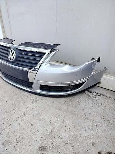 branik passat b5.5: PREDNJI BRANIK ZA VOLKSWAGEN PASSAT B6 OD 2005. DO 2010. GOD. | — 3