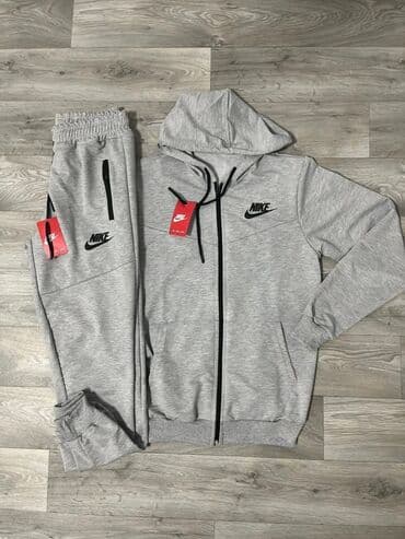 lacoste muska trenerka: Komplet, Nike, bоја - Šareno, Pamuk — 9