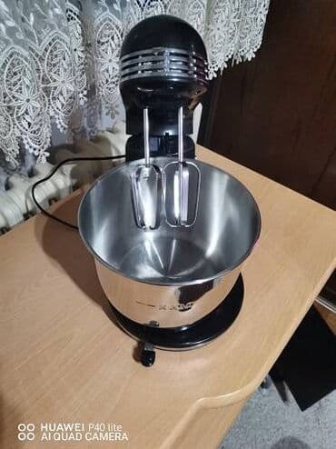 slow cooker cena: Mikser sa posudom Jocca Mikser sa posudom - ručni mikser Detalji o — 5