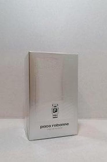 grubin muske papuce gumene: PACO RABANNE PHANTOM EDT100ML | Paco Rabanne Phantom edt100ml — 4