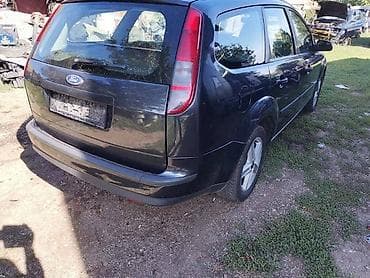 stop svetlo passat b6 karavan: STOP LAMPE KARAVAN ZA FORD FOCUS OD 2005. DO 2007. GOD. | Polovni — 1