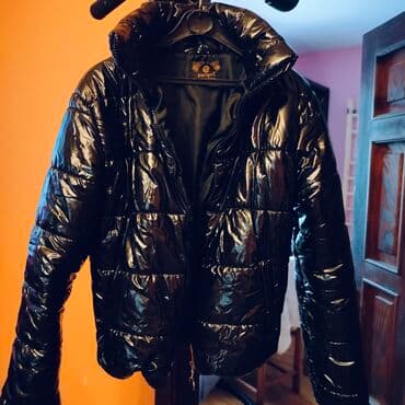 parka s: Peony, XL, Jednobojni, Sa postavom — 1