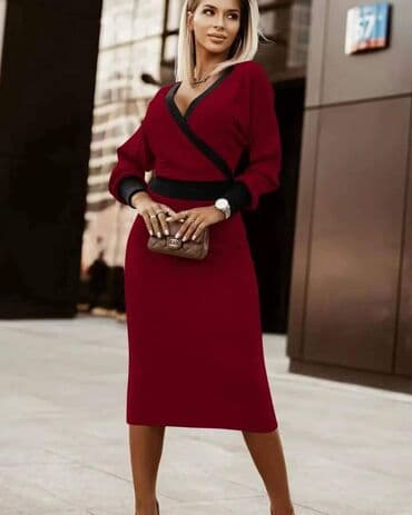 koštana haljine: Haljine 2400 — 3