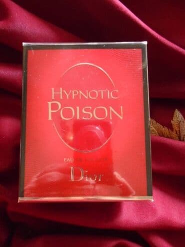 sapun za brijanje dm: Ženski parfem, Dior, Original — 11