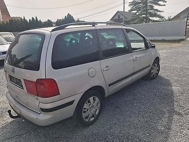 auto otpad vw novi sad: SEAT ALHAMBRA - KOMPLETAN AUTO U DELOVIMA | Delovi za Seat — 2
