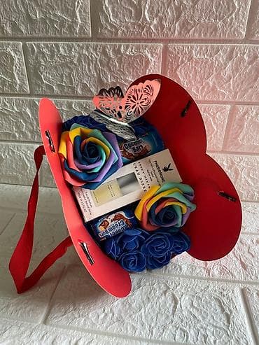 Alati i mašine: 🌸🌷 cvetni box setovi 🌷🌸 tražiš savršen poklon koji ostavlja bez daha? — 6